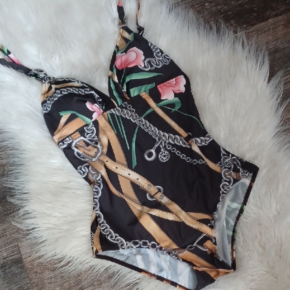Bathing Suit